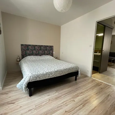 Lejlighed Le Cabrol Rodez