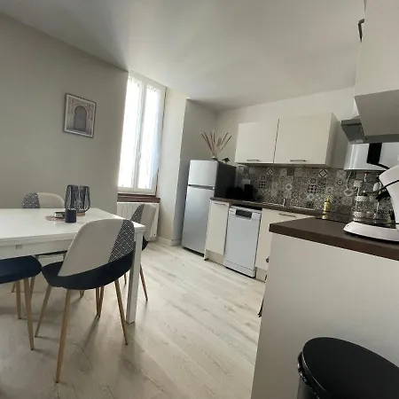 Le Cabrol * Rodez